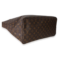 Louis Vuitton Monogram Canvas Neverfull GM Handbag 8