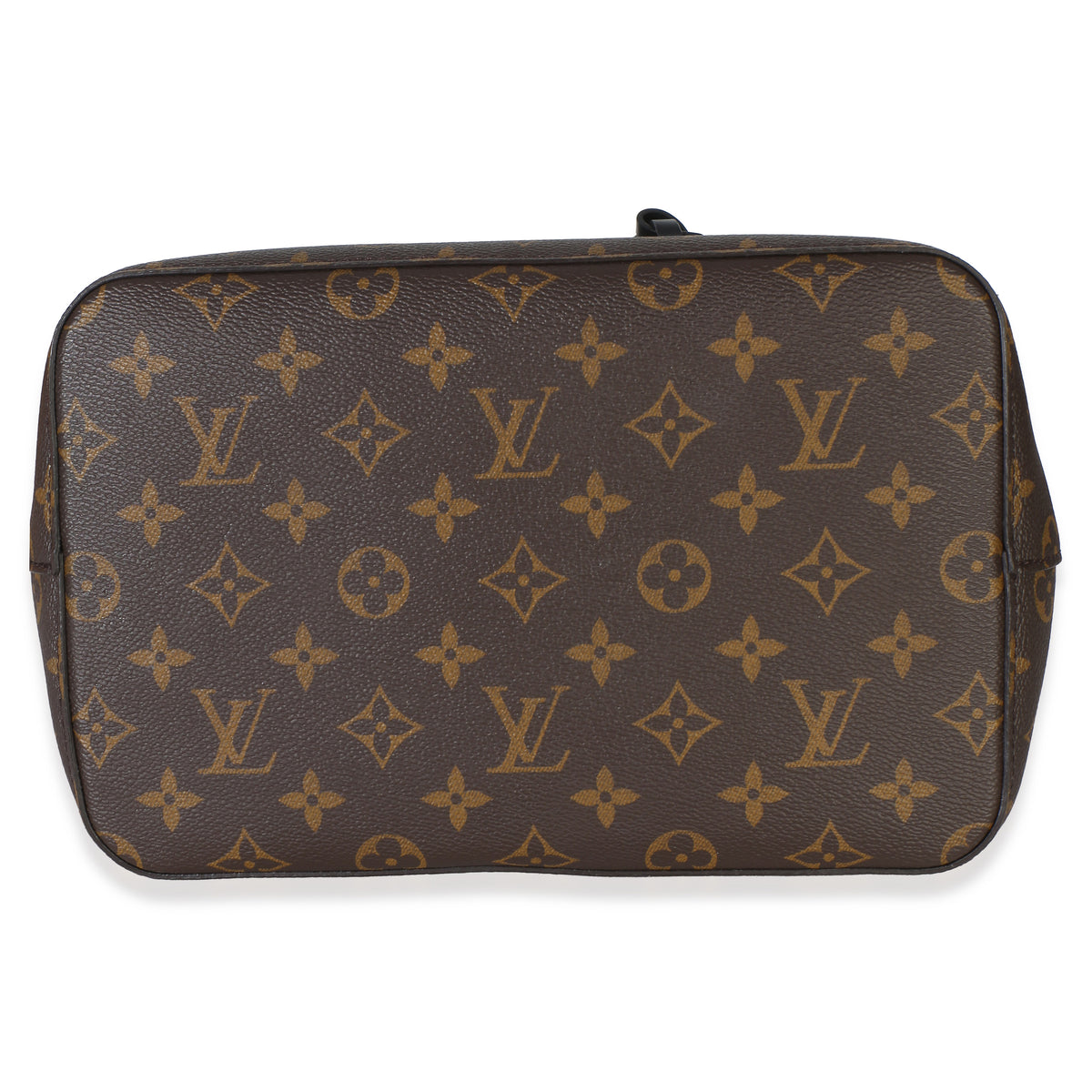Louis Vuitton Black Monogram Canvas Neonoe MM Handbag 5