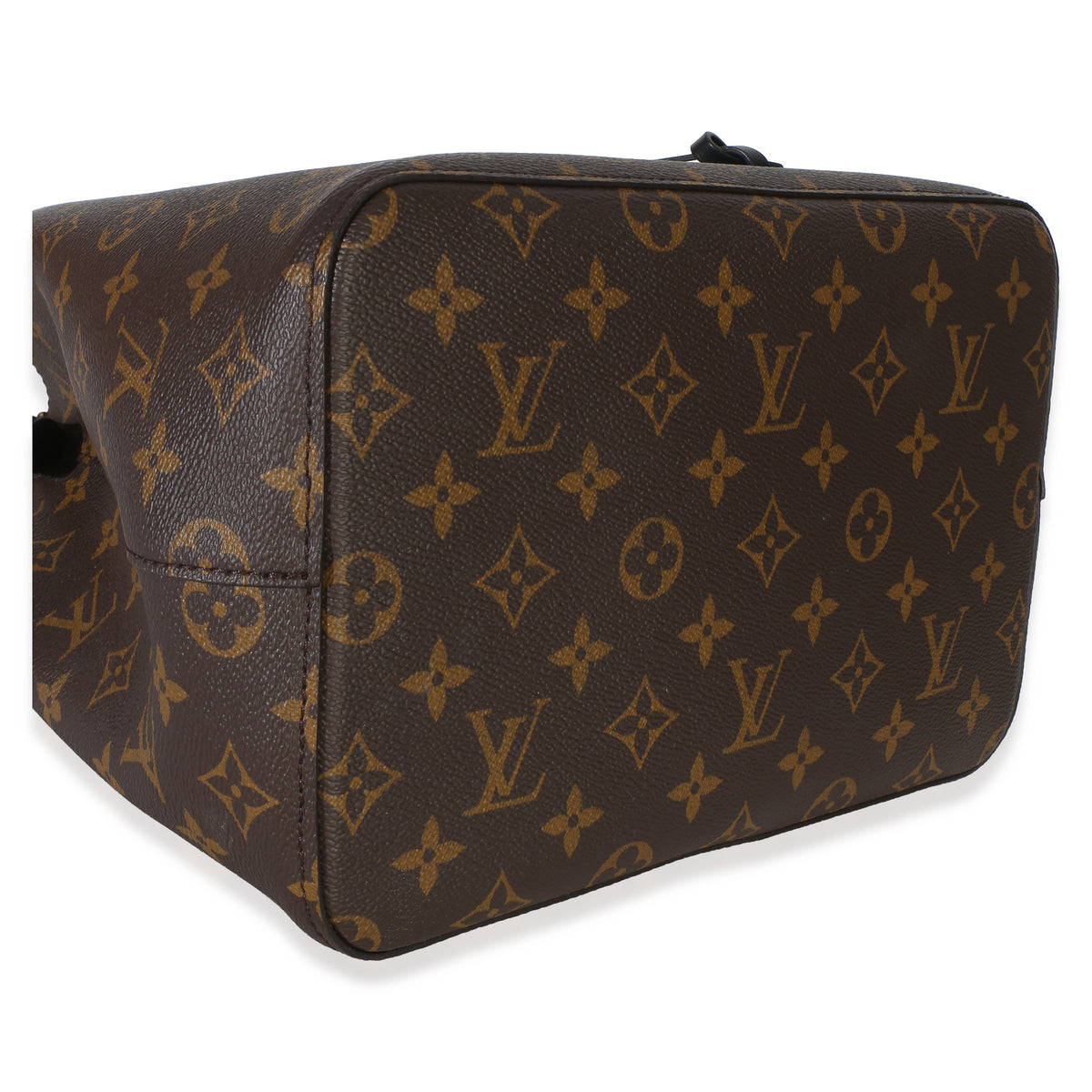 Louis Vuitton Black Monogram Canvas Neonoe MM Handbag 7