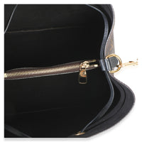 Louis Vuitton Black Monogram Canvas Neonoe MM Handbag 9