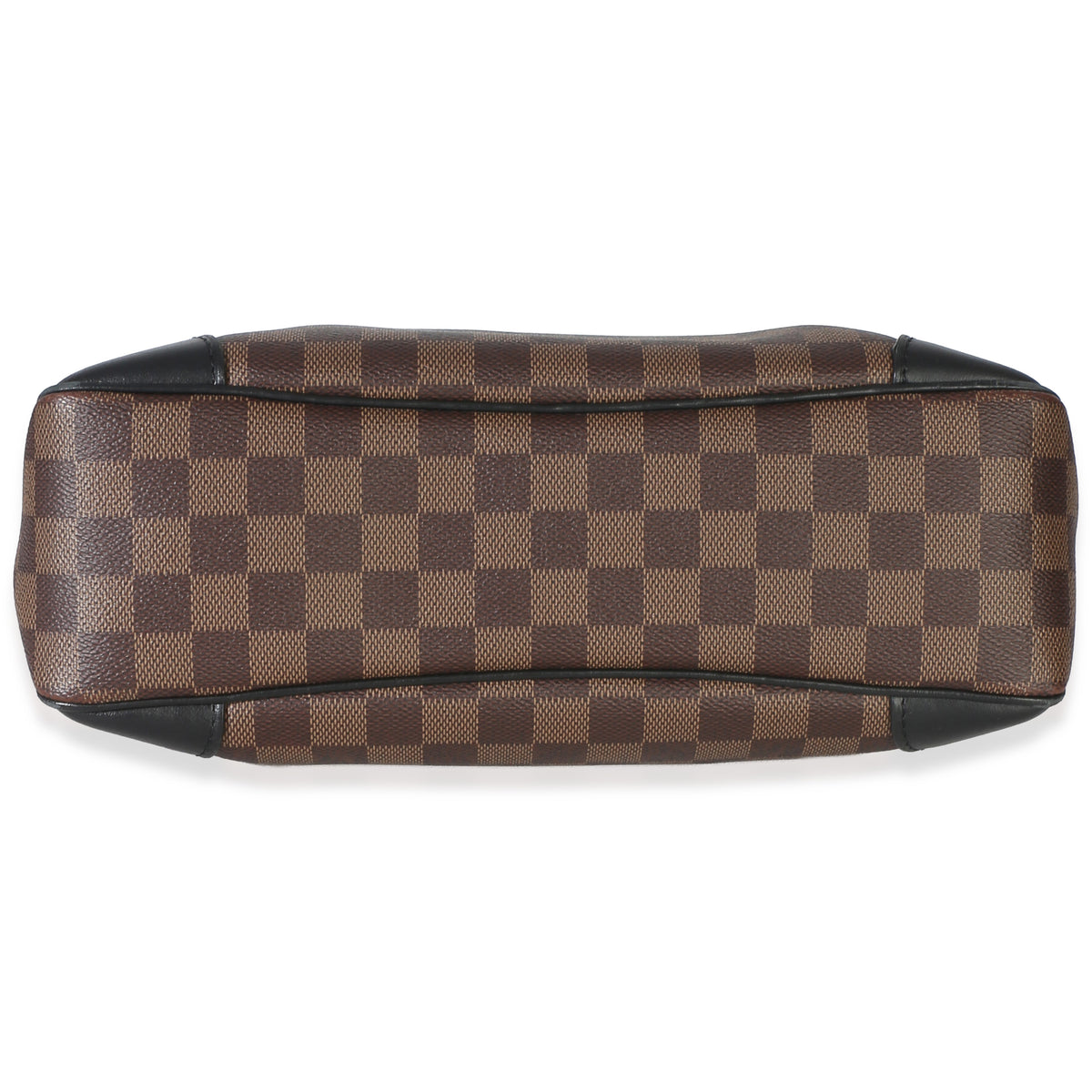 Louis Vuitton Black Damier Ebene Canvas Odeon MM Handbag 5
