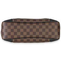 Louis Vuitton Black Damier Ebene Canvas Odeon MM Handbag 5