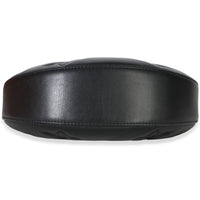 Louis Vuitton Black Calfskin Bubblegram Over The Moon Handbag 5