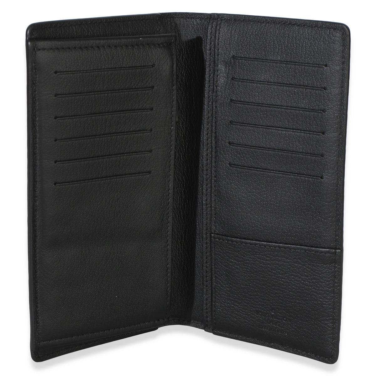 Louis Vuitton Tan Alligator Monogram Brazza Wallet Wallet 7