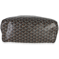 Goyard Black ine Canvas Saint Louis PM Handbag 5