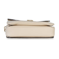 Louis Vuitton Creme Empreinte Pochette Metis Handbag 5