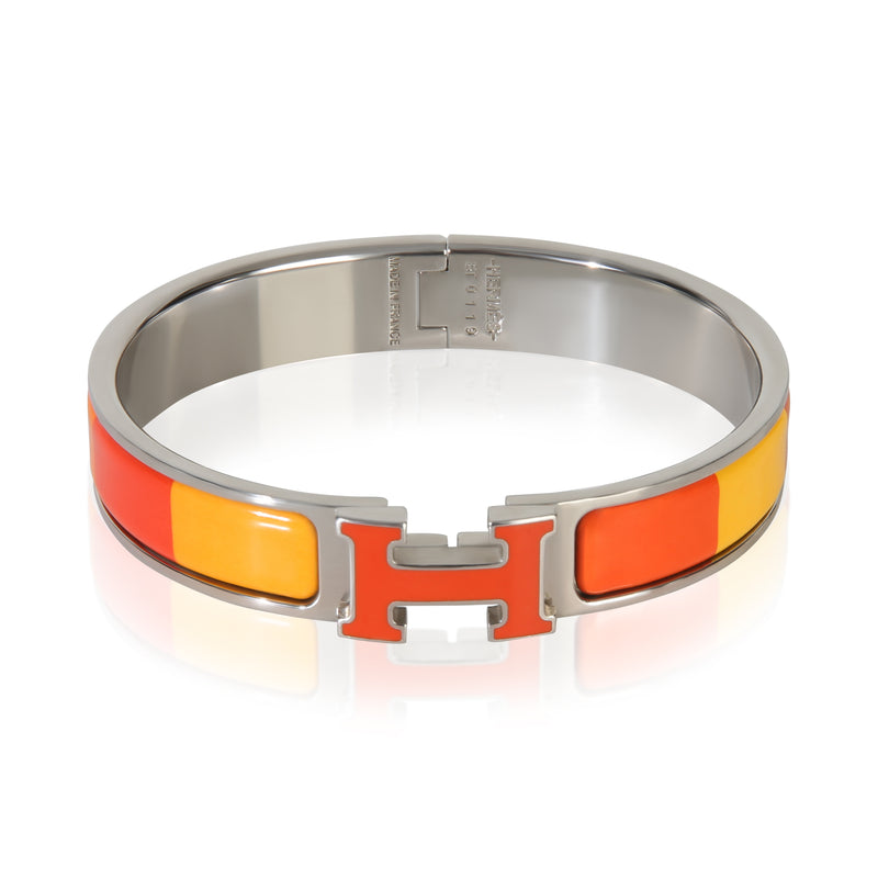 Hermès Clic H Bracelet id