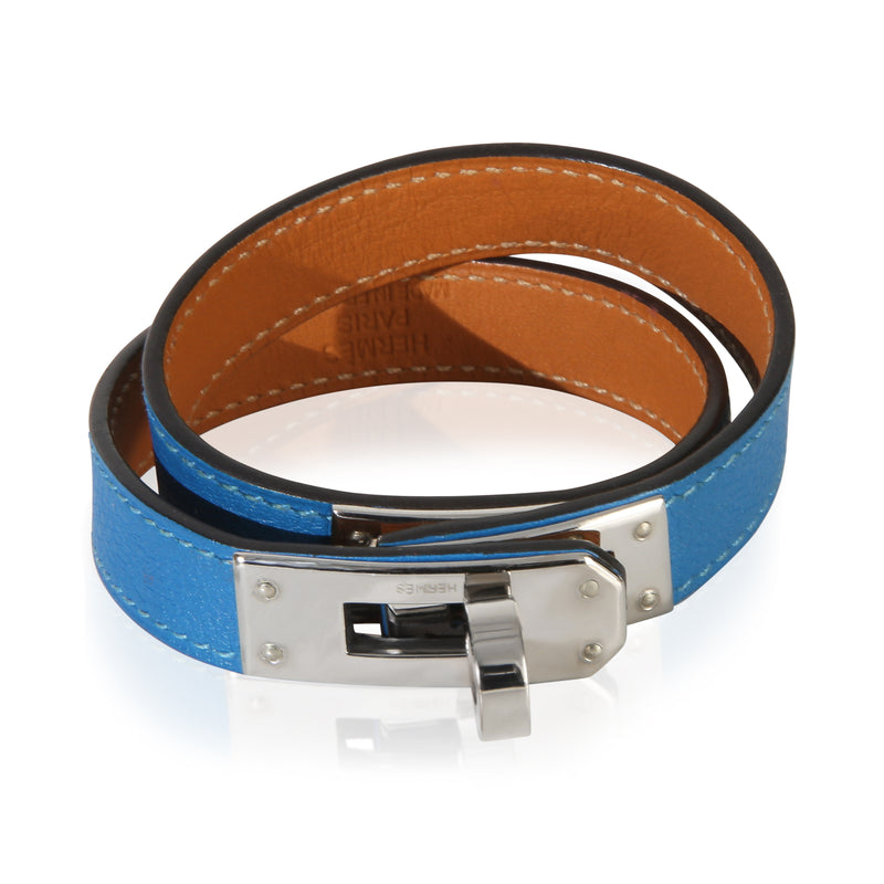 Hermès Kelly Double Tour Bracelet id