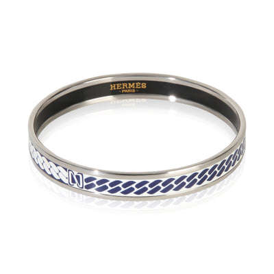 Hermès Narrow Clic C'est Noue Bracelet id