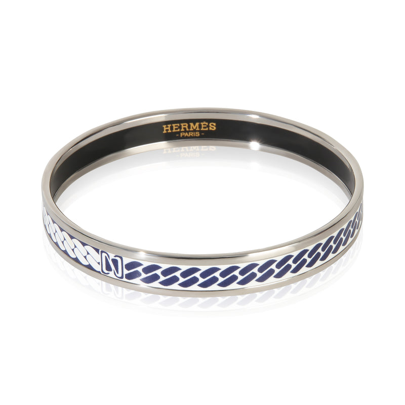 Hermès Narrow Clic C'est Noue Bracelet id