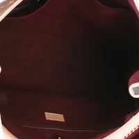 Louis Vuitton Monogram Canvas Again Bag Handbag 8