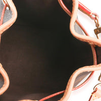 Louis Vuitton Monogram Canvas Nano Noe NV Handbag 10