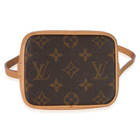 Louis Vuitton Monogram Canvas Nano Noe NV Handbag 6