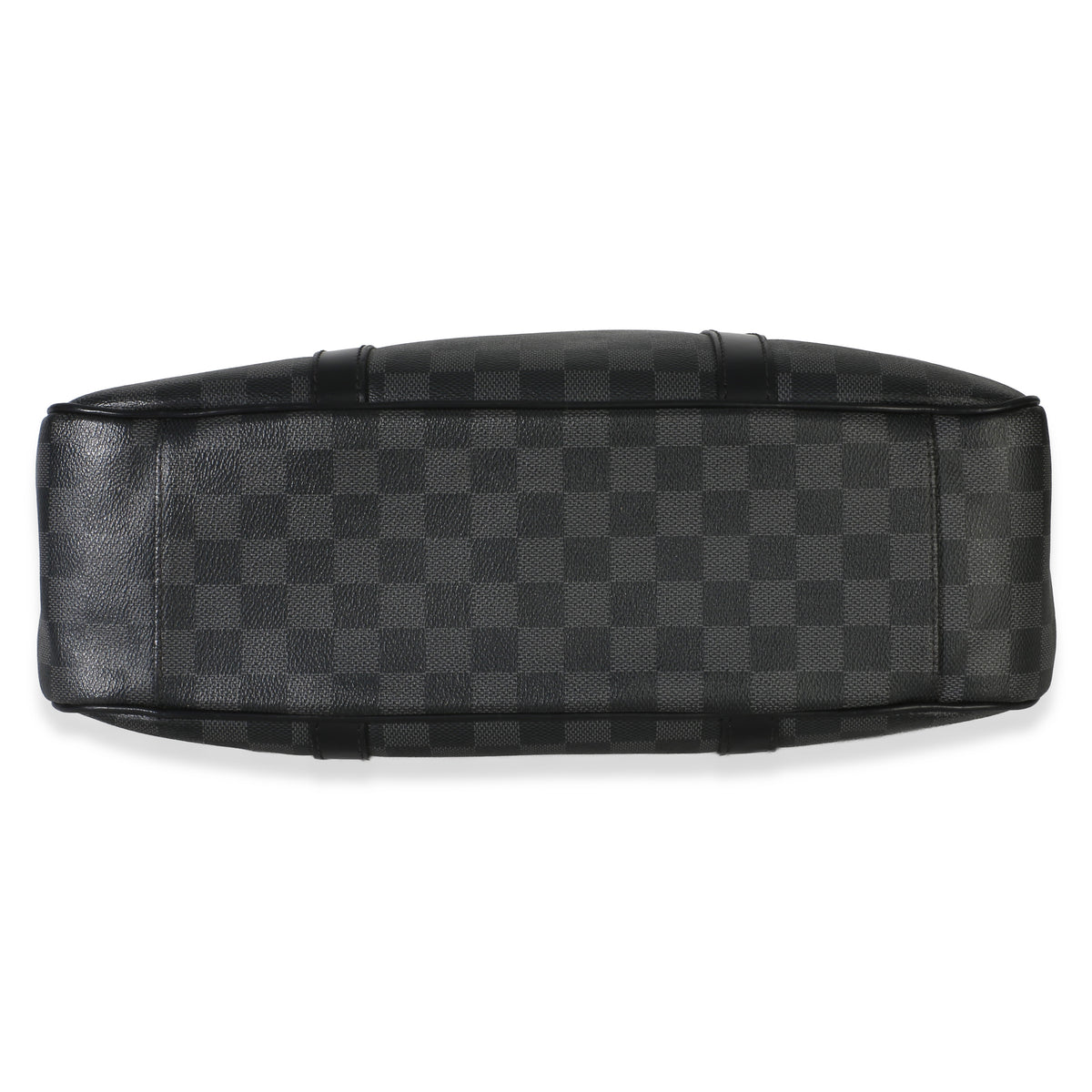 Louis Vuitton Damier Graphite Canvas Tadao Tote Handbag 5