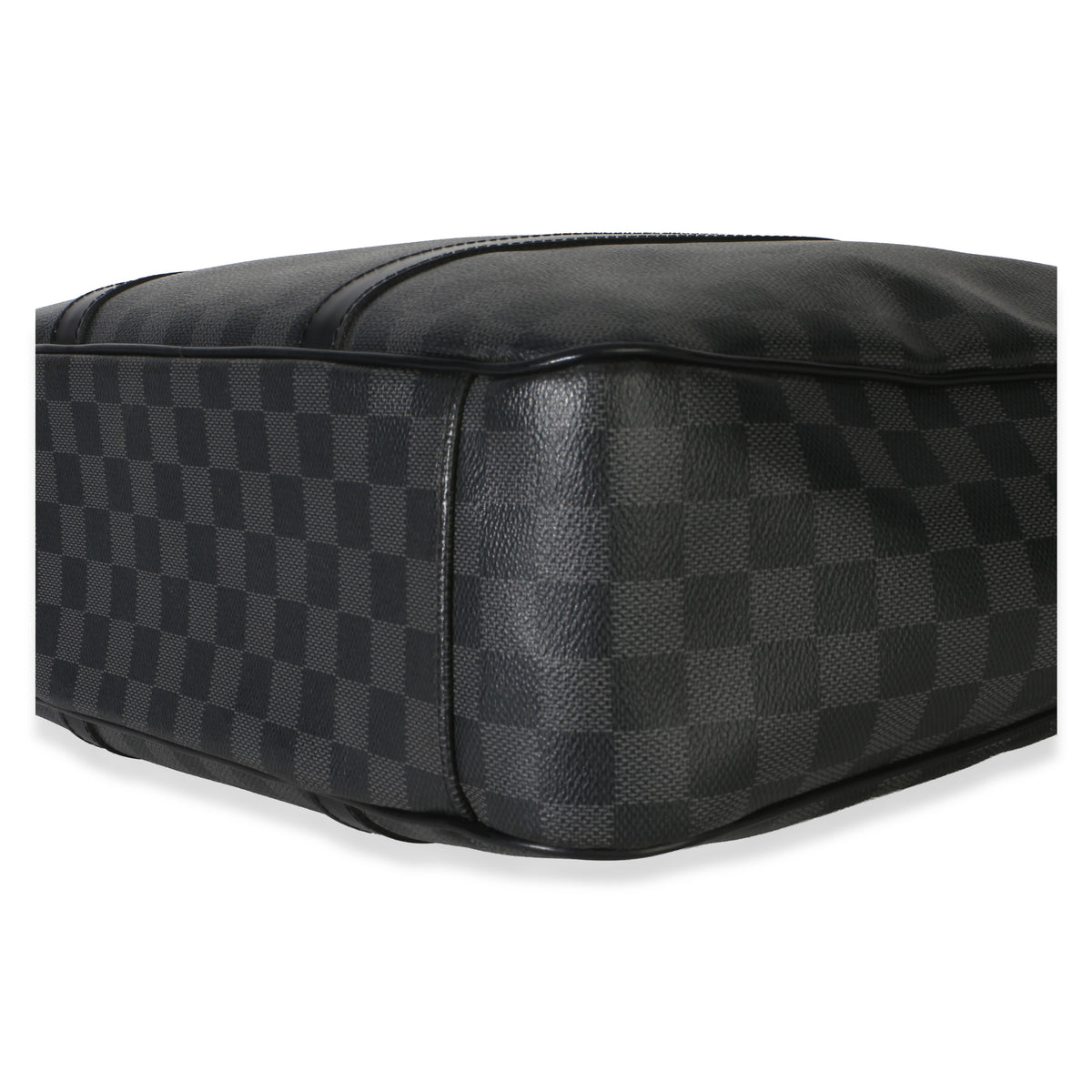 Louis Vuitton Damier Graphite Canvas Tadao Tote Handbag 6