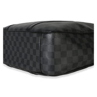 Louis Vuitton Damier Graphite Canvas Tadao Tote Handbag 6