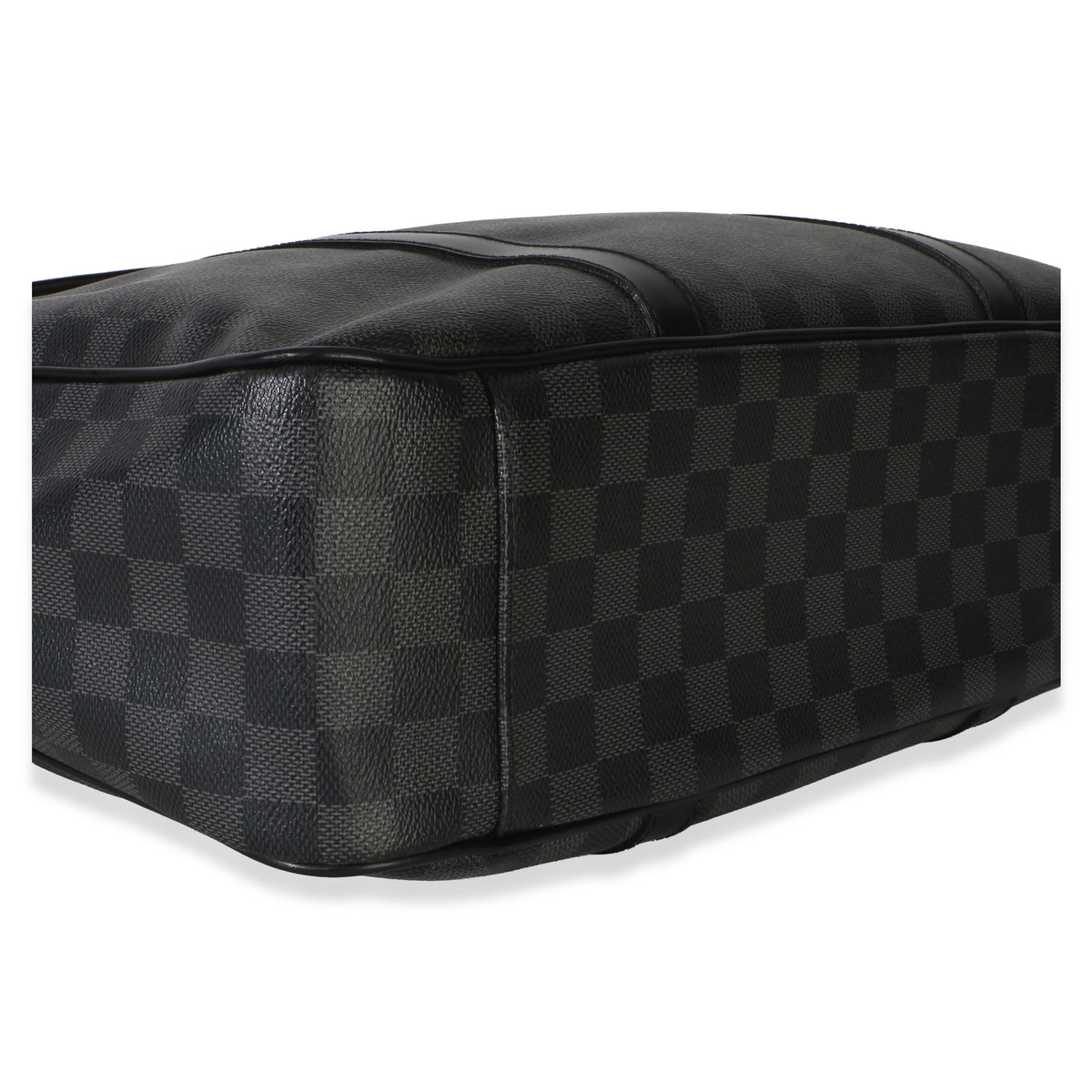 Louis Vuitton Damier Graphite Canvas Tadao Tote Handbag 7