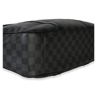 Louis Vuitton Damier Graphite Canvas Tadao Tote Handbag 7