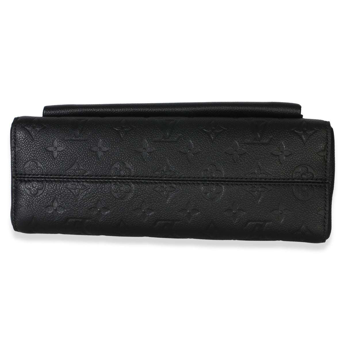 Louis Vuitton Black Monogram Empreinte Vavin PM Handbag 5