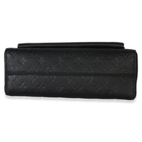 Louis Vuitton Black Monogram Empreinte Vavin PM Handbag 5