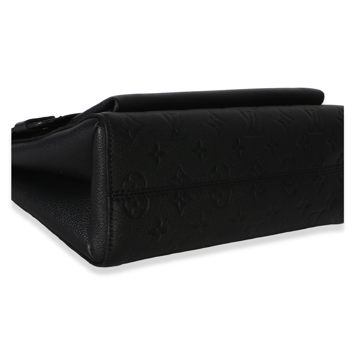 Louis Vuitton Black Monogram Empreinte Vavin PM Handbag 7