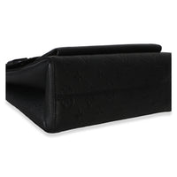 Louis Vuitton Black Monogram Empreinte Vavin PM Handbag 7