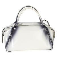 Prada White Sfumato Spazzolato Medium Supernova Bag Handbag 4