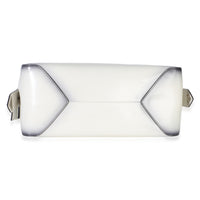 Prada White Sfumato Spazzolato Medium Supernova Bag Handbag 5