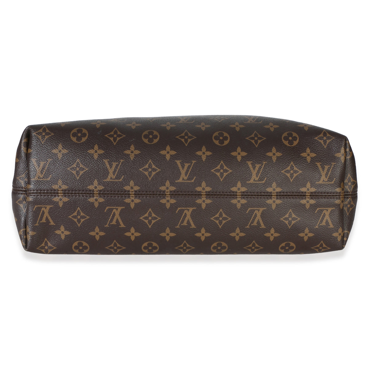 Louis Vuitton Monogram Canvas Graceful MM Handbag 5
