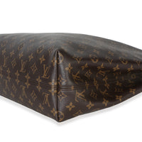 Louis Vuitton Monogram Canvas Graceful MM Handbag 6