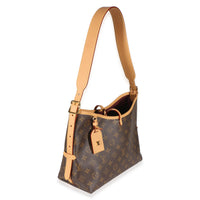Louis Vuitton Monogram Canvas Carryall PM Handbag 3