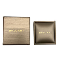 BVLGARI 3 Tone Gold  B.zero1 Ring box