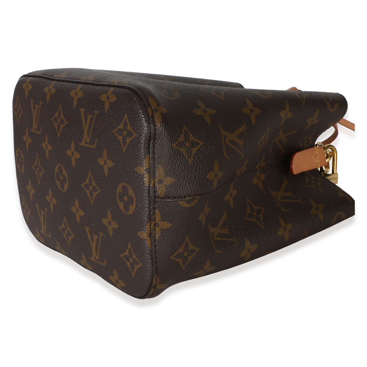 Louis Vuitton Monogram Canvas Neonoe BB Handbag 6
