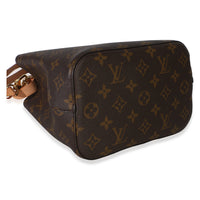 Louis Vuitton Monogram Canvas Neonoe BB Handbag 7