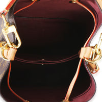 Louis Vuitton Monogram Canvas Neonoe BB Handbag 9