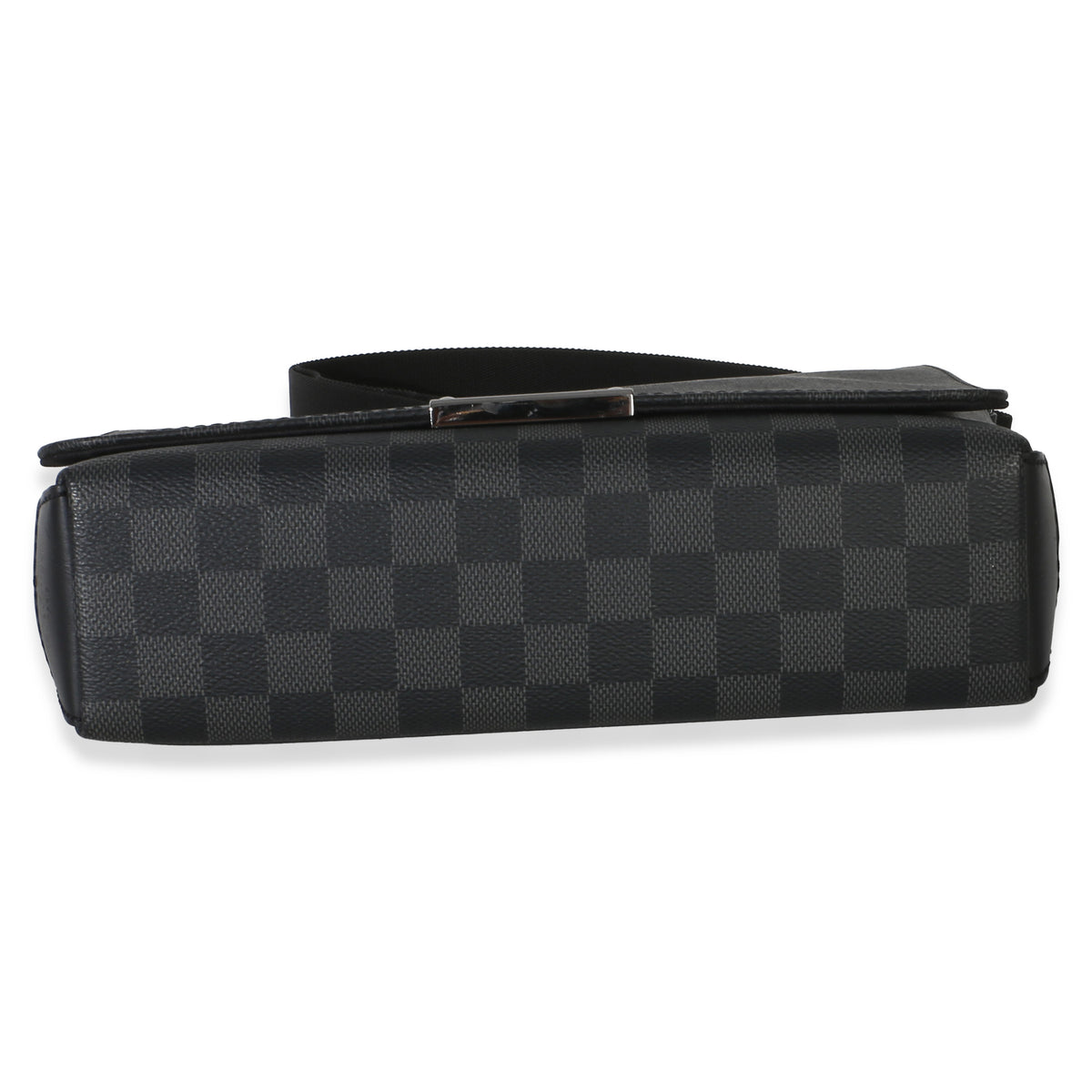 Louis Vuitton Damier Graphite Canvas District PM Handbag 5