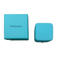 Tiffany & Co. Rose Gold  Paloma Picasso Olive Leaf Ring box