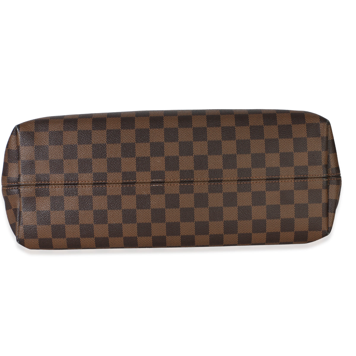 Louis Vuitton Damier Ebene Canvas Graceful MM Handbag 7