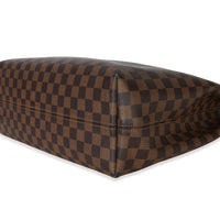 Louis Vuitton Damier Ebene Canvas Graceful MM Handbag 8