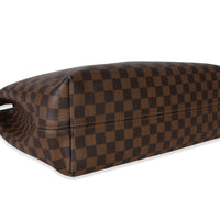 Louis Vuitton Damier Ebene Canvas Graceful MM Handbag 9