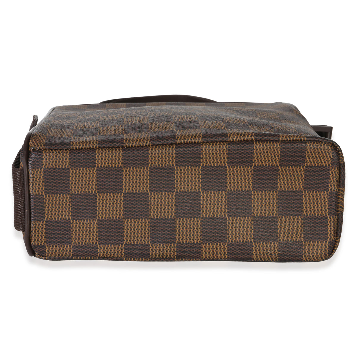 Louis Vuitton Damier Ebene Canvas Olav PM Messenger Bag Handbag 5