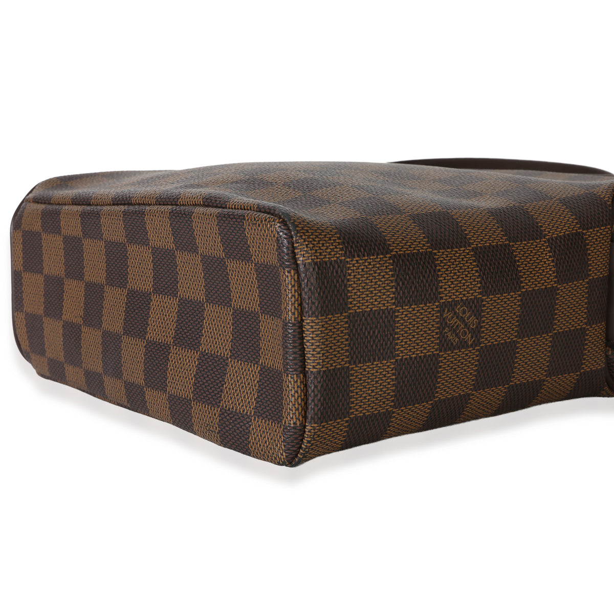 Louis Vuitton Damier Ebene Canvas Olav PM Messenger Bag Handbag 6