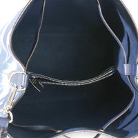 Louis Vuitton Blue Monogram Escale Canvas NeoNoe MM Handbag 9