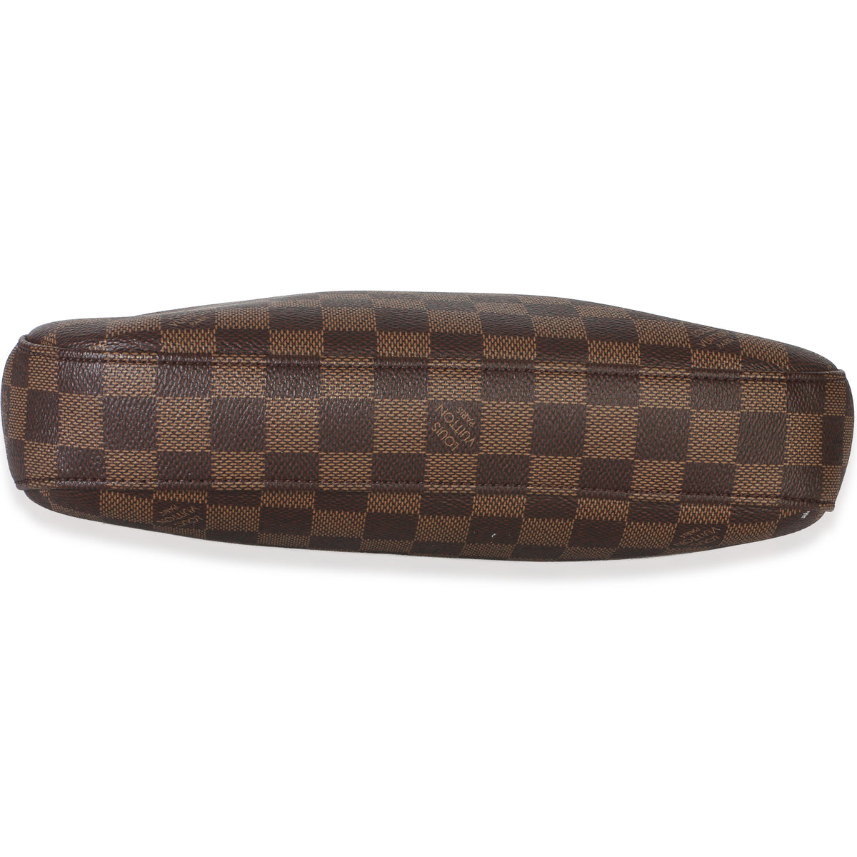 Louis Vuitton Damier Ebene Canvas South Bank Besace Handbag 5