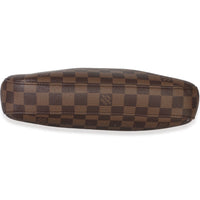 Louis Vuitton Damier Ebene Canvas South Bank Besace Handbag 5