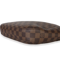 Louis Vuitton Damier Ebene Canvas South Bank Besace Handbag 6