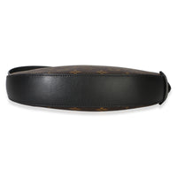 Louis Vuitton Black Monogram Canvas Cookie BB Handbag 6