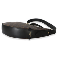 Louis Vuitton Black Monogram Canvas Cookie BB Handbag 7