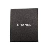 Chanel 2018 Faux Pearl & Strass CC Earrings box