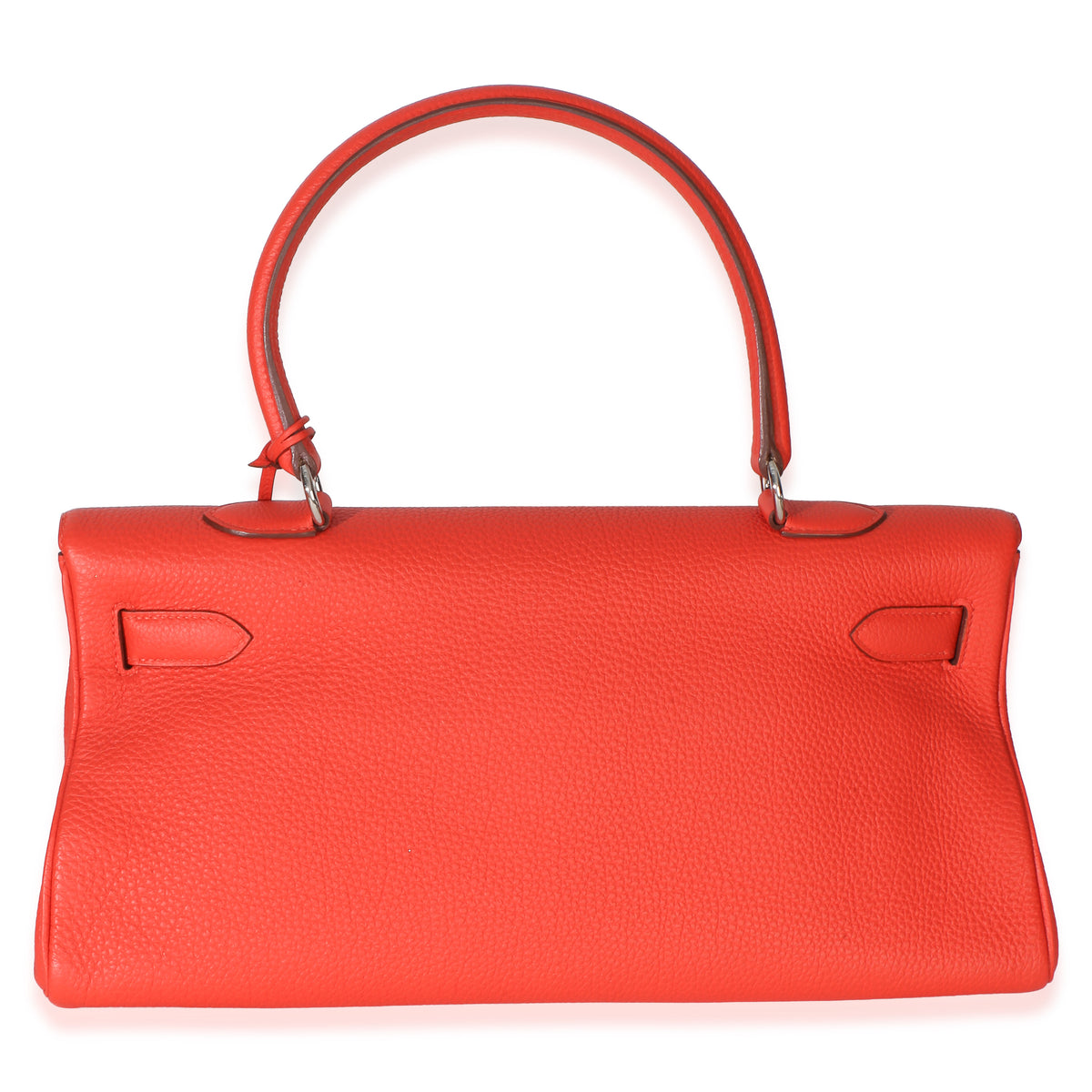 Hermès Capucine Togo Shoulder Kelly 40 JPG PHW Handbag 4